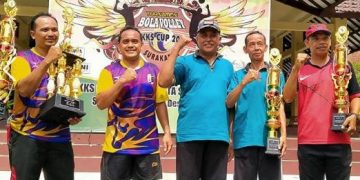 TurnamenMkksCUP