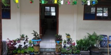 Gerakan Peduli Lingkungan
